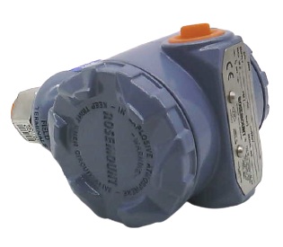 EMERSON 2088-G3A22A1B4