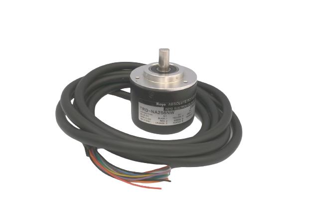 WORLD ENCODERS TRD-NA256NW