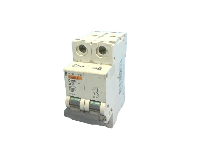 SCHNEIDER ELECTRIC MG24986