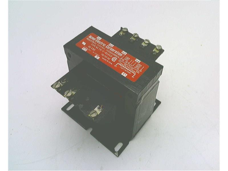 ASEA BROWN BOVERI 417155-R