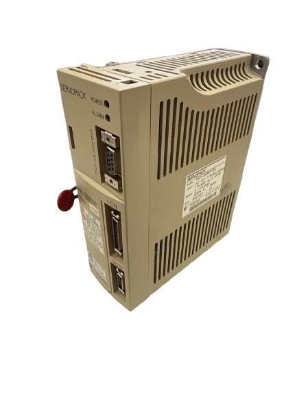 YASKAWA ELECTRIC SGD-02BPY38