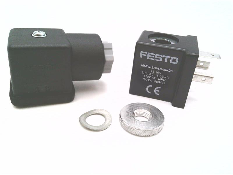 FESTO MSFW-110-50/60-DS