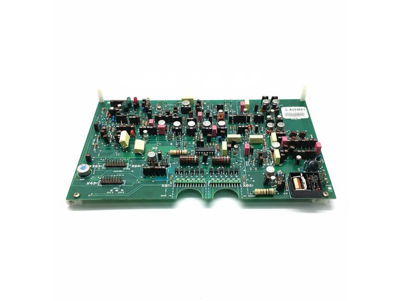 ASEA BROWN BOVERI GNT2012457R1