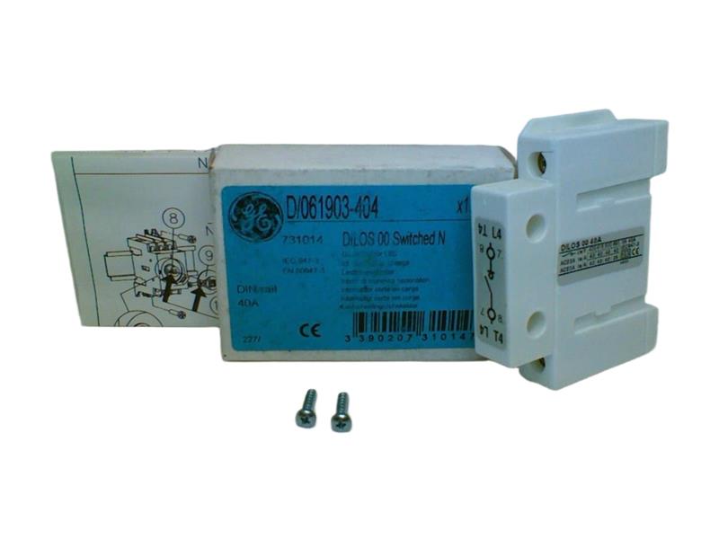 D061903404 by GENERAL ELECTRIC