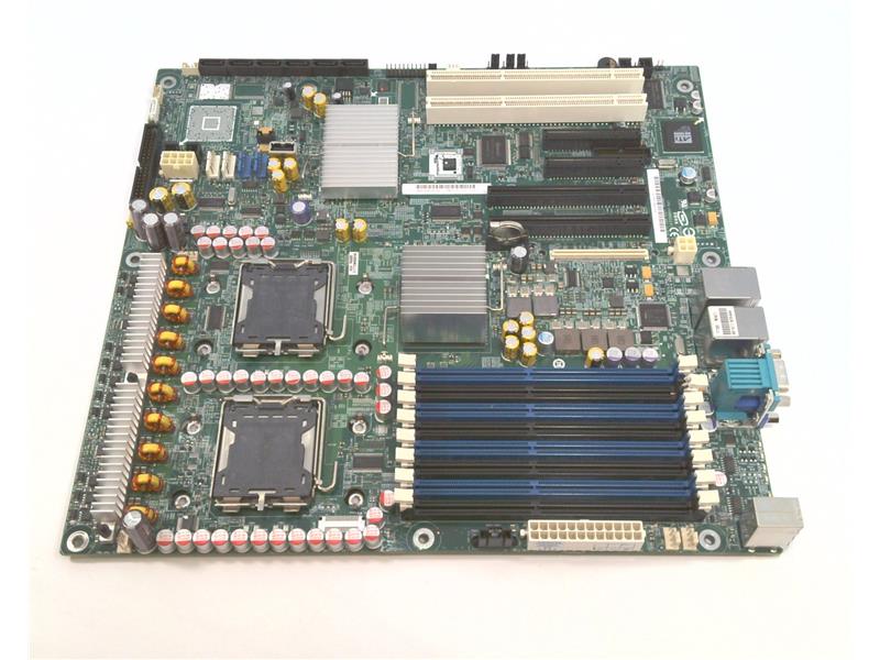 INTEL CPU-S5000SL