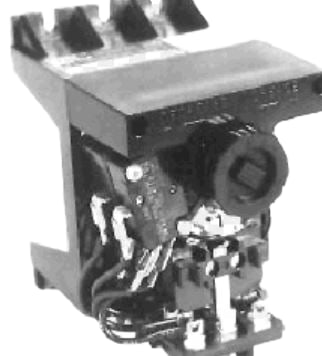 BR28A6 by DANAHER CONTROLS