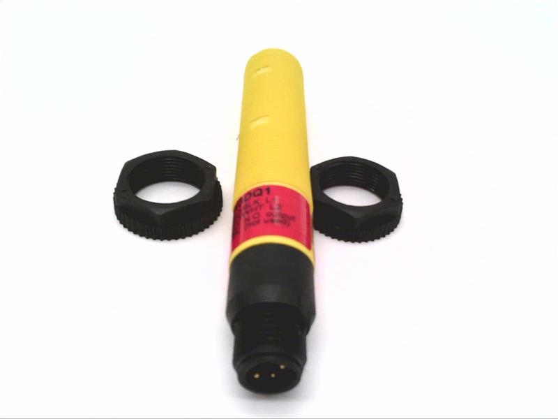 BANNER ENGINEERING S18AW3DQ1