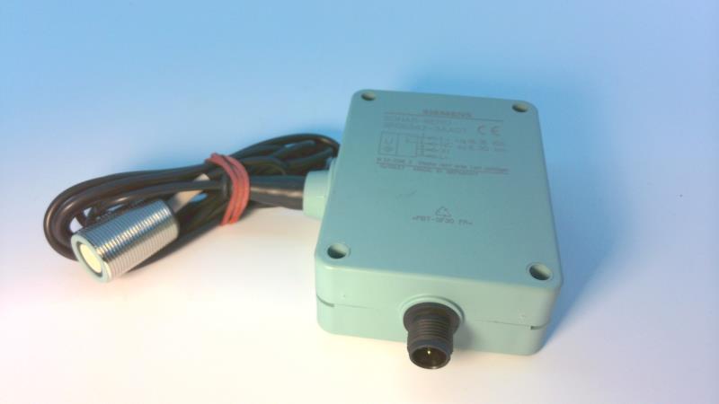 SIEMENS 3RG63423AA01