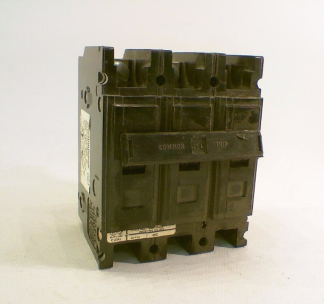 WESTINGHOUSE QC3050H