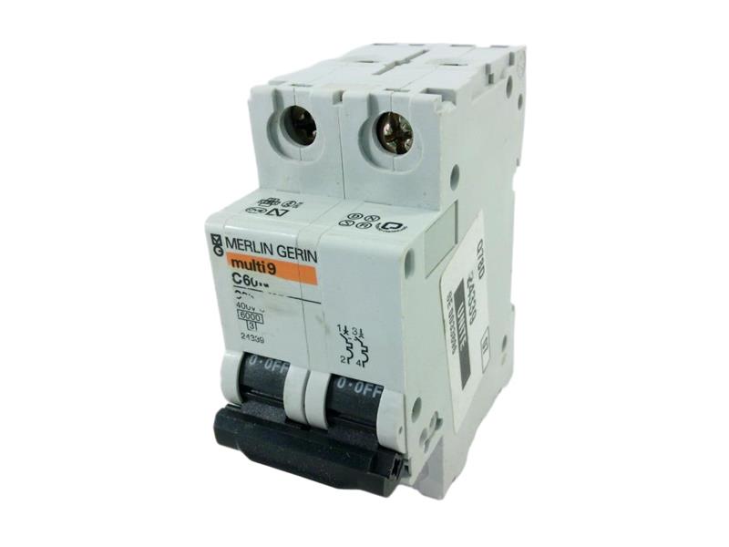 MG24339 by SCHNEIDER ELECTRIC