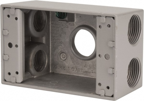 EATON CORPORATION TP7050