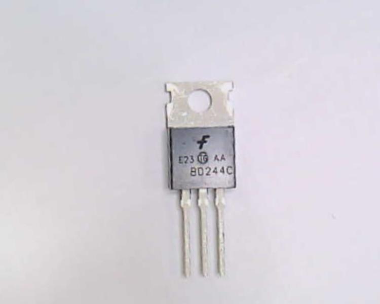 BD244C by ON SEMICONDUCTOR