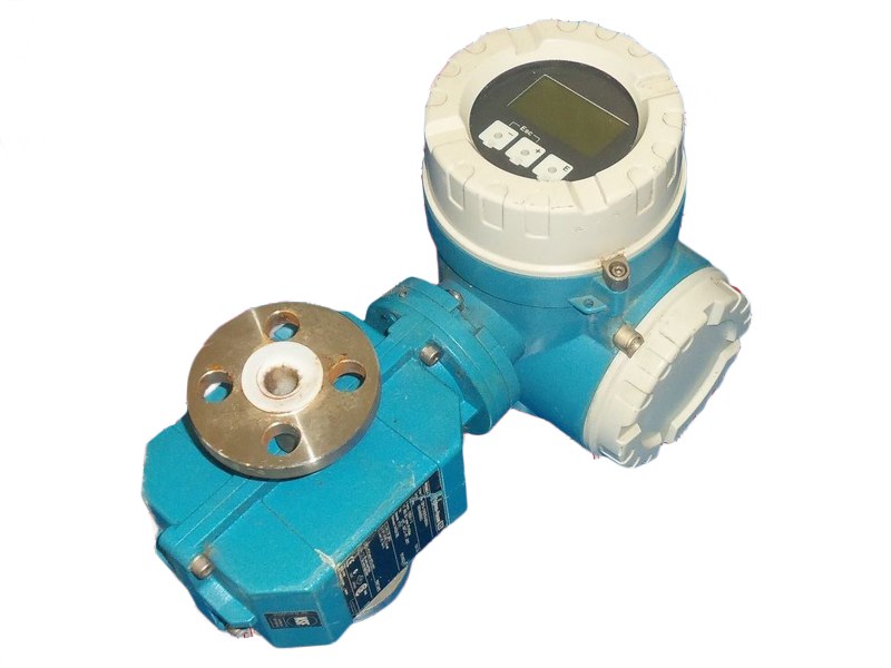 ENDRESS & HAUSER 53P15-EL0B1AA0AAAB