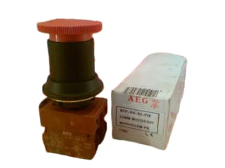 EEC AEG BFP-RA-02-FIX