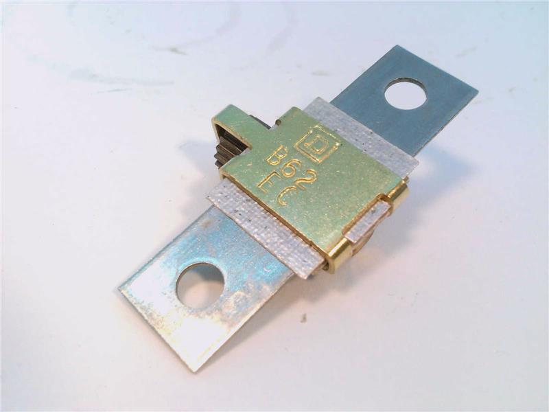 SCHNEIDER ELECTRIC B6.2