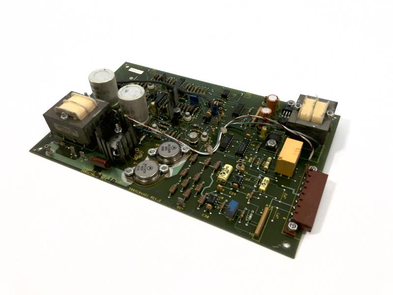 WESTINGHOUSE 5880C84H01