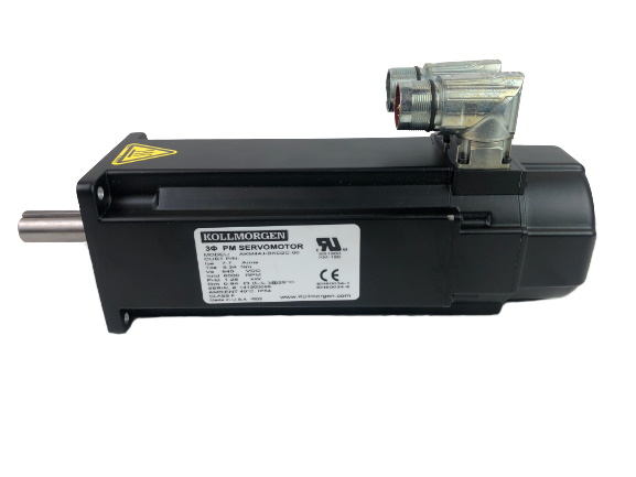 KOLLMORGEN AKM44J-BKC2C-00