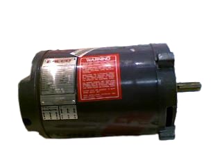 CALCO MOTORS 3BA05605BK