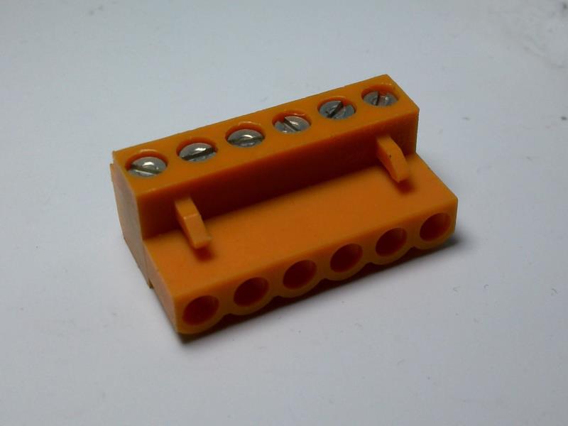 1716360000 by WEIDMULLER