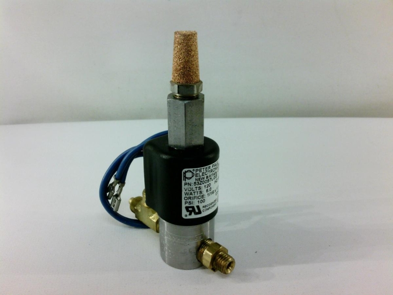 53Z0097LGB by PETER PAUL ELECTRONICS