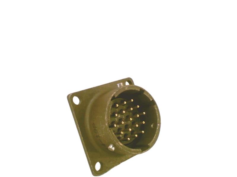 KPT02E14-19P by ITT