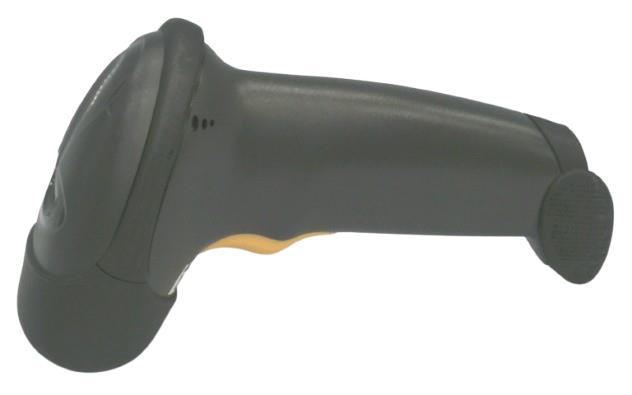 ZEBRA LS2208-SR20007R-UR