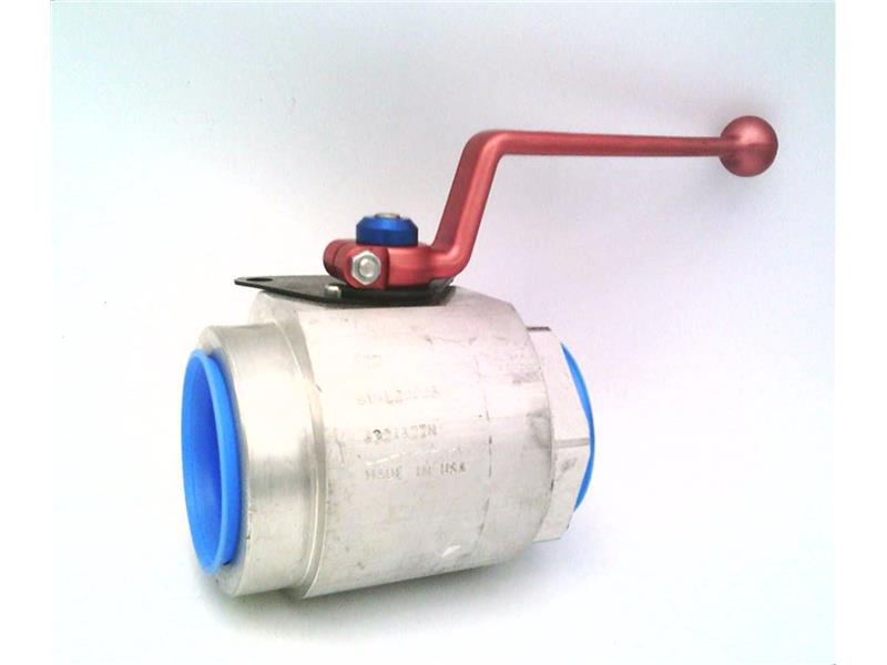 DMIC BVAL-2000S-4321AZZN