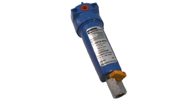 HXN1A-6CN by PARKER