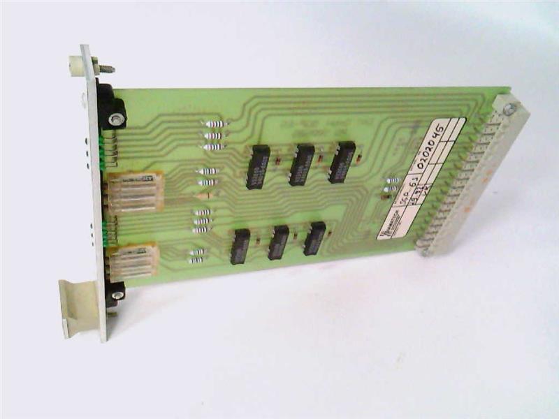 STEAG SGP-6S 0202045