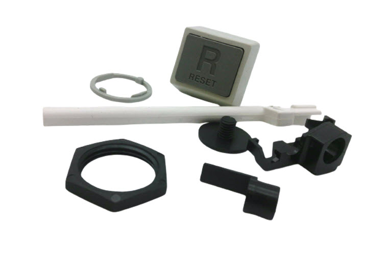 ALLEN BRADLEY 198-MR3