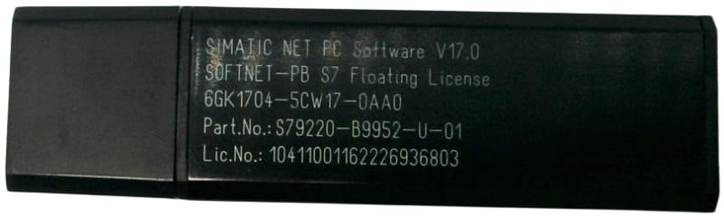6GK1704-5CW17-0AA0 by SIEMENS