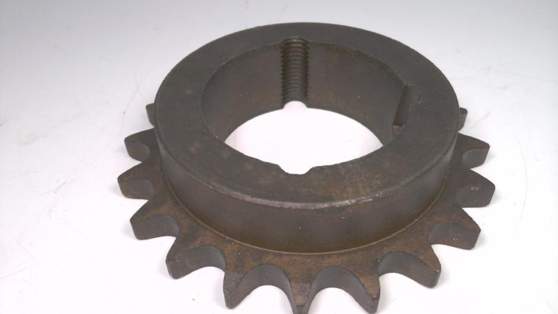 MARTIN SPROCKET & GEAR INC 50BTB20-1610