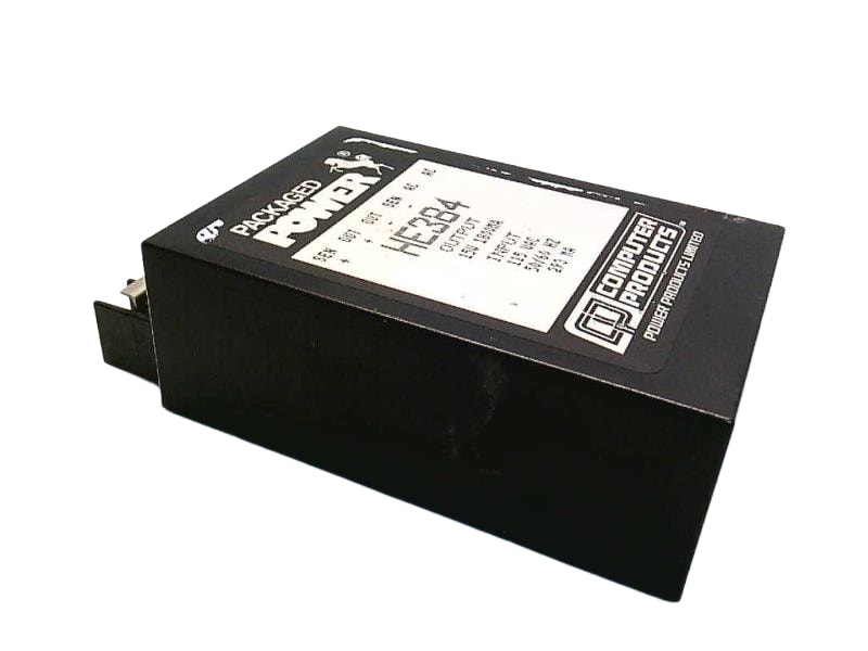 HE384E by ADVANCED ENERGY