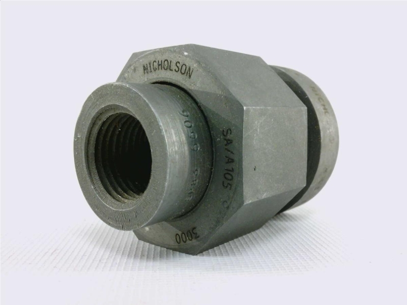 SA/A105 by APEX TOOLS