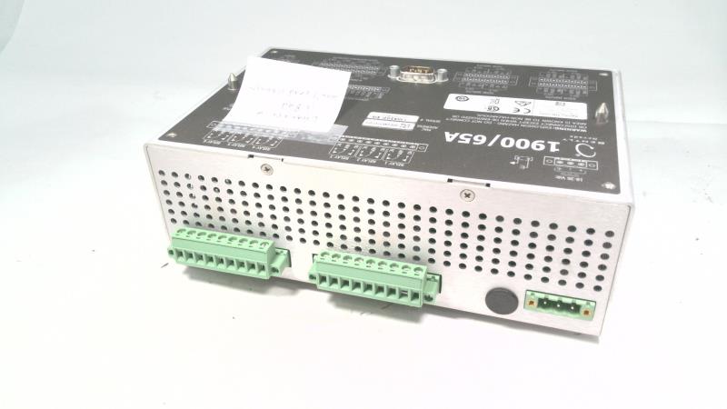 GENERAL ELECTRIC 1900/65A-01-01-01-01-00