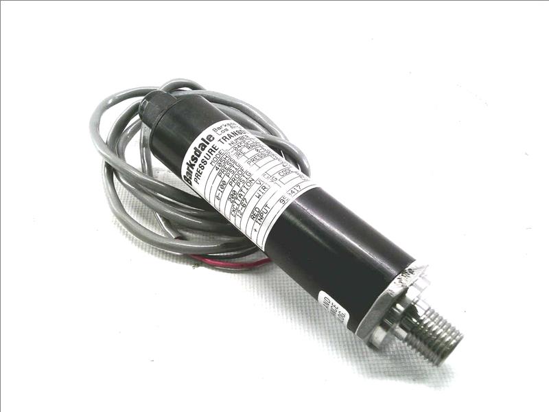 BARKSDALE 405H2-04CG-11-L