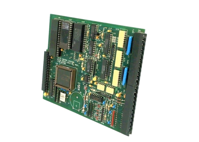 1750-037200 by DRIVE CONTROL SYSTEMS