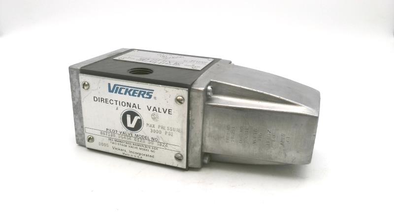 EATON CORPORATION DG4S4-012B-50