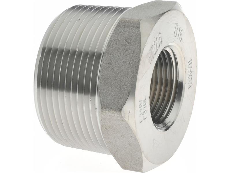 MERIT BRASS COMPANY 3614D-2412