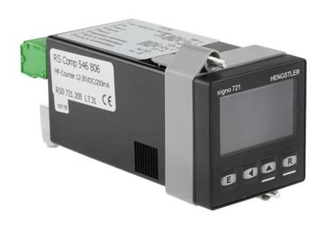 0-721-205 by DYNAPAR