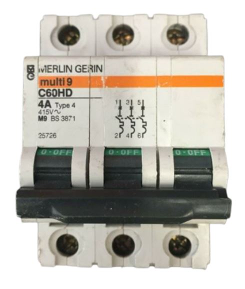 SCHNEIDER ELECTRIC 25726