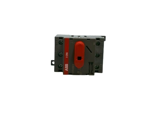 ASEA BROWN BOVERI OT45E3