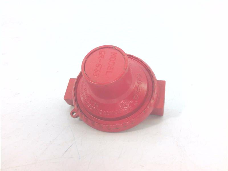 FAIRVIEW FITTINGS GR-630B