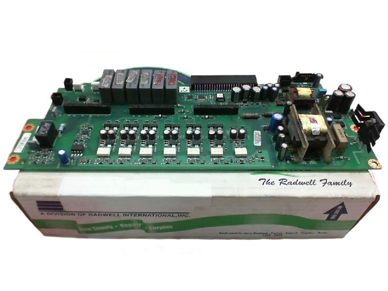 AH500819U001/1 by INVENSYS