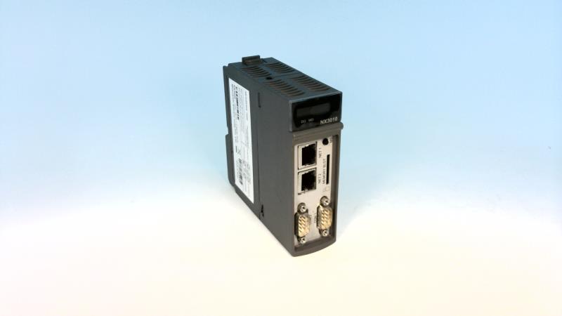 MESSUNG SYSTEMS NX3010