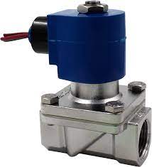 GC VALVES S211AF02N1CG4