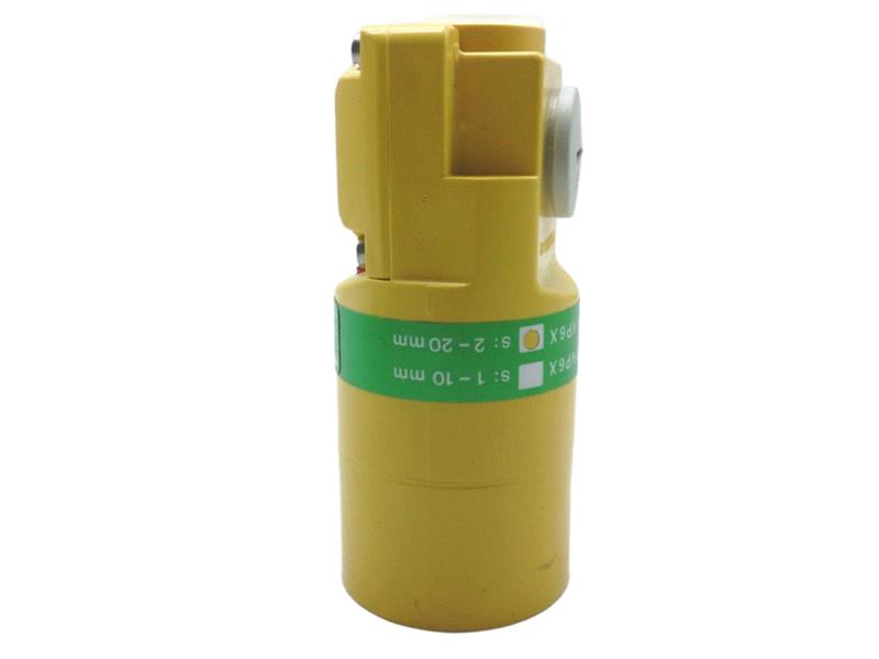TURCK BC20-K40SR-VP6X