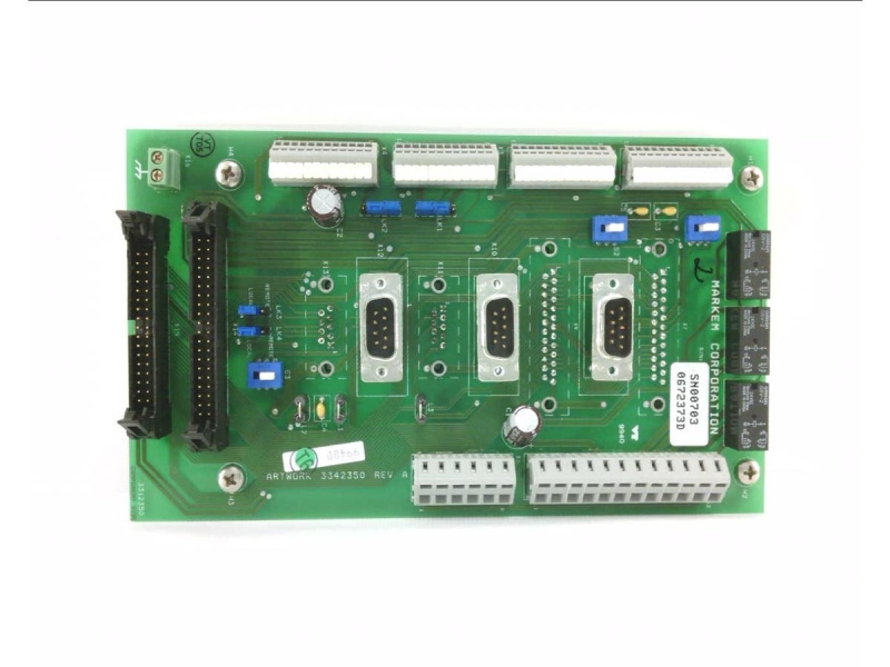 DOVER CORPORATION 0672373F