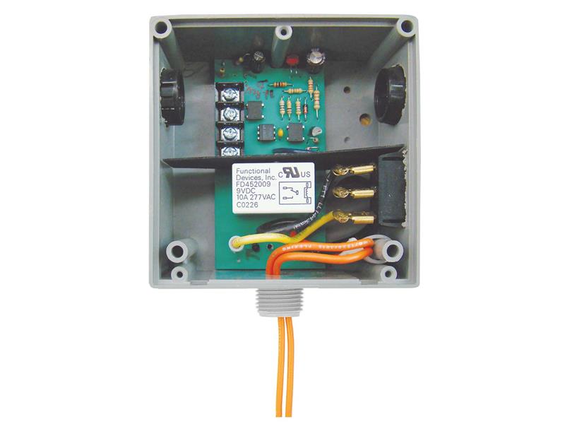 FUNCTIONAL DEVICES RIBTELS