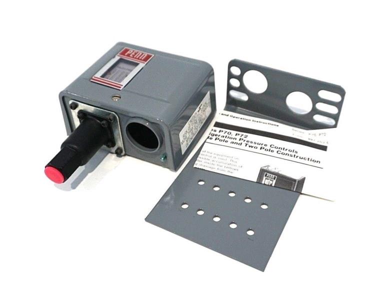 JOHNSON CONTROLS P72CA-8